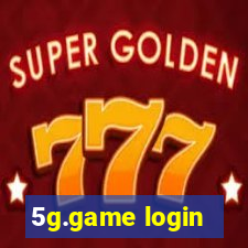 5g.game login